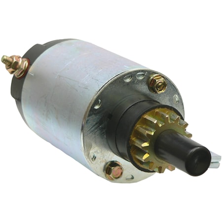 Db Electrical New Starter Motor For Kohler K241 K301 K321 10-16 Hp 45-098-06 45-098-11 410-21018